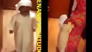 قزم القزم العربي اللعنة القزم قرنية قزم القزم العربي اللعنة القزم قرنية
