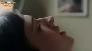 أم تركب زب ابنها