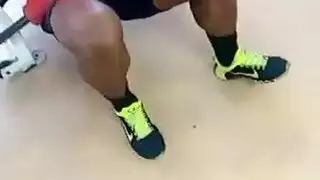مثليات الساخنة تعمل على بعضها البعض. مثليات الساخنة تعمل على بعضها البعض.