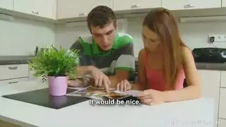 GF وشقيقها يمارسون الجنس. GF وشقيقها يمارسون الجنس.