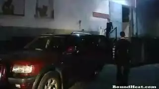 كبير الثدي عشيقة الحصول مارس الجنس من الخلف. كبير الثدي عشيقة الحصول مارس الجنس من الخلف.