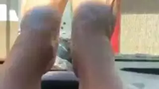 نموذج جبهة مورو البرية مع الثدي الكبيرة. نموذج جبهة مورو البرية مع الثدي الكبيرة.