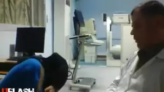 الطبيب ينيك المريضة تصوير مخفي الطبيب ينيك المريضة تصوير مخفي
