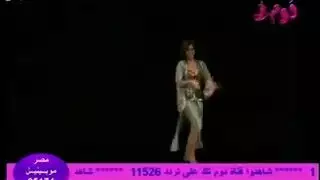 رقص منيكة من رقاصة ممحونة رقص منيكة من رقاصة ممحونة