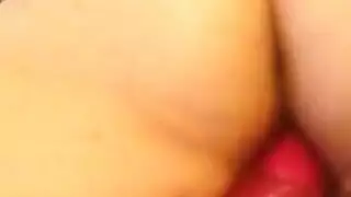 سخيف كس بلدي والأحمق مع لعبة سخيف كس بلدي والأحمق مع لعبة