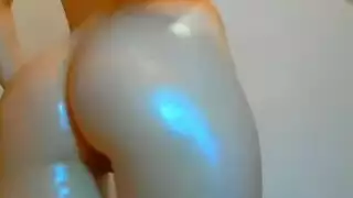 يظهر لاتينا سميكة قبالة الحمار وجمل يظهر لاتينا سميكة قبالة الحمار وجمل