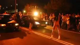مصارع سباق Femdom مصارع سباق Femdom