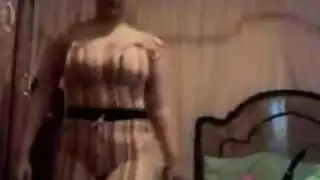 مدام غادة ترقص لجوزها في اوضة النوم مدام غادة ترقص لجوزها في اوضة النوم
