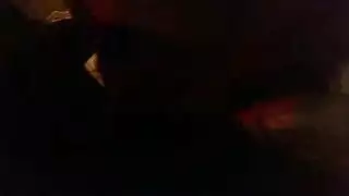 في حفره الدخان في حفره الدخان
