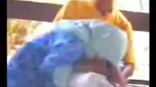 بنت محجبة بلوجوب في الطبيعة بنت محجبة بلوجوب في الطبيعة