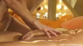 تقنيات التدليك التركية الحسية تقنيات التدليك التركية الحسية
