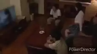 ابنتي وأنا يلعب مع قضيبه. ابنتي وأنا يلعب مع قضيبه.