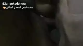 مراهق يلعق فتحة شرج حبيبته ثم يعطيها نيكة خشنة بآلته الكبيرة