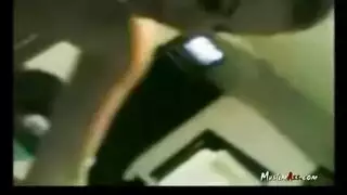 أفلام جنس عربي صريح لـ جويس عبود: ملكة الجمال تتعرض لجماع قوي