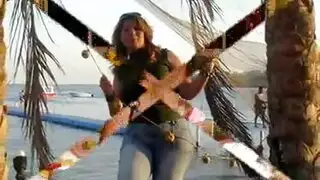 بورن عربي: ابن الأخ يملأ فرج خالته السمين بقضيبه