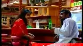 وجه مارس الجنس سينما شد الشعر
