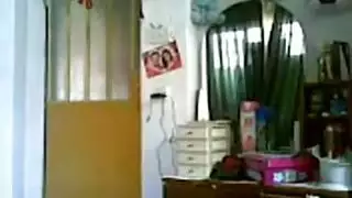 ديوث عربي إباحي: ضرب ثقوب عمته بعنف وعمق