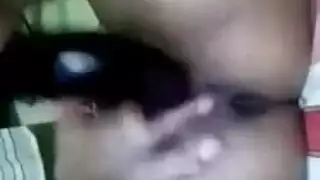 قياس حجم الزب مع الابنه