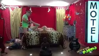 سكسزنبوركبير