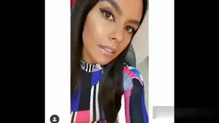 سكس كريستينا في المنزل