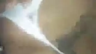 صاحب مدرب حافلة ركاب المقعد الخلفي