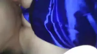 مصرية هيجانة و مربربة