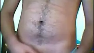 رجلين شم