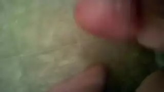 استخراج المني عينة