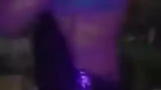 شرموطتين رقص مع شاب