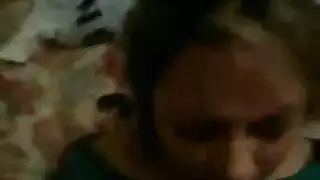 مصريه هايجه بتتناك من عشيقها