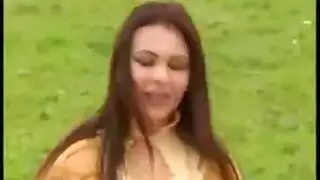الرقص الشرقي العربي