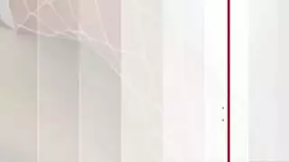 بورن زوجين متزوجين: حركة سريعة وعميقة من الخلف