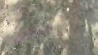 ضرب عميق في كس امرأة سودانية مبلل
