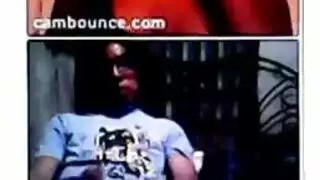 خشب الأبنوس الجنس الشرجي ضخمة الثدي الثلاثي الألماني