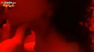 ليلة حمراء شرموطة