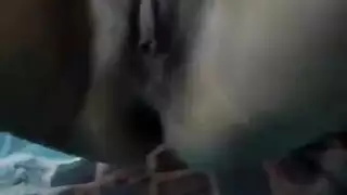 بورن هندي حار: شرج عنيف و مص عميق