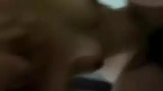 فرج ريهام يُضرب بقوة شريط جنس عنيف