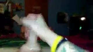 علاقة جنسية جماعية خشنة تضم نيكوفا في فيلم صريح