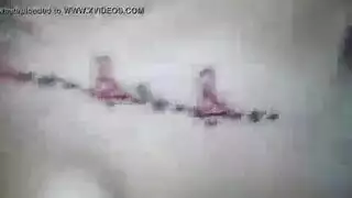 ماكسين فوكس في جنس شرجي صريح مع قضيب أسود كبير