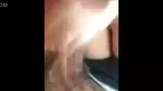 قذف شرجي عميق بقضيب أسود ضخم