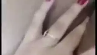 حوامل تمارس العادة السرية