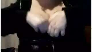 young performer gets a real porn star treatment