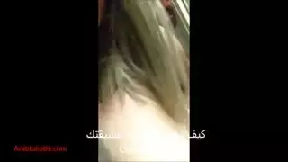 ثلاثي قذر مع عاهرتين متلهفتين تأخذان كل بوصة