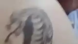 مصة زبة عافية