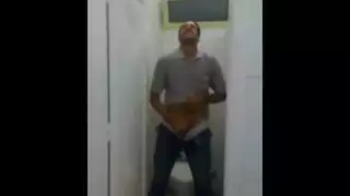 نيك داخل حمام الساونه