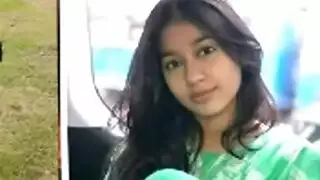 طالب يتحرش بمعلمته في المدرسة