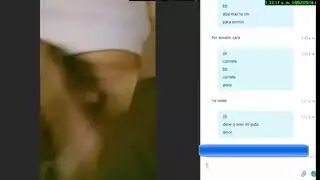 توريلي الزيزة في سكايب و انا نوريلها زبي الكبير و نسبونتشي حتى نطير الزن