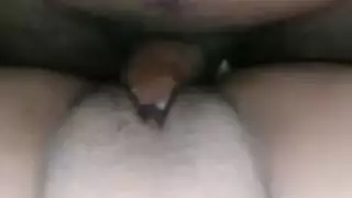 نجم إباحي يدك كس حبيبته بقضيب سميك