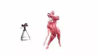 رباعية غنيمة اللعنة النفس