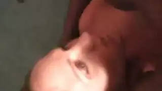 ماراثون إباحية المحظور العائلي